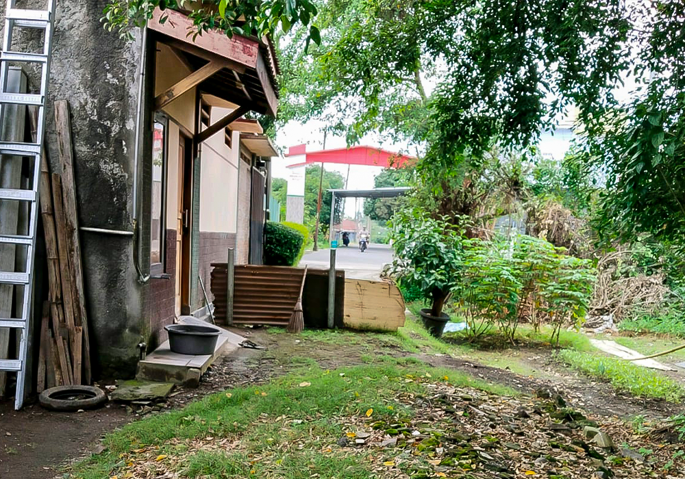 TANAH DI KAB. KARANGANYAR - WOFF334-2 - foto 3
